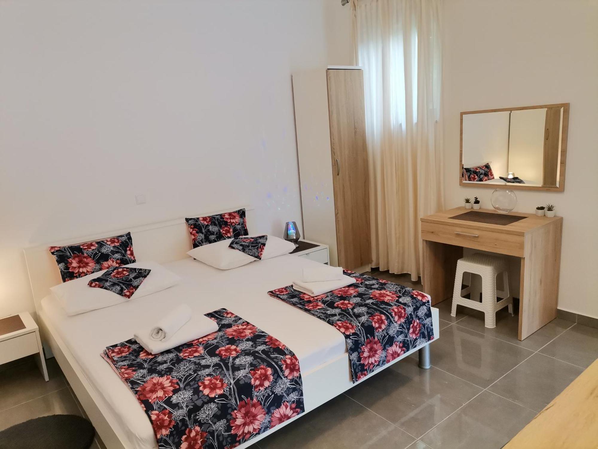 Apartments Flora Medulin Room photo
