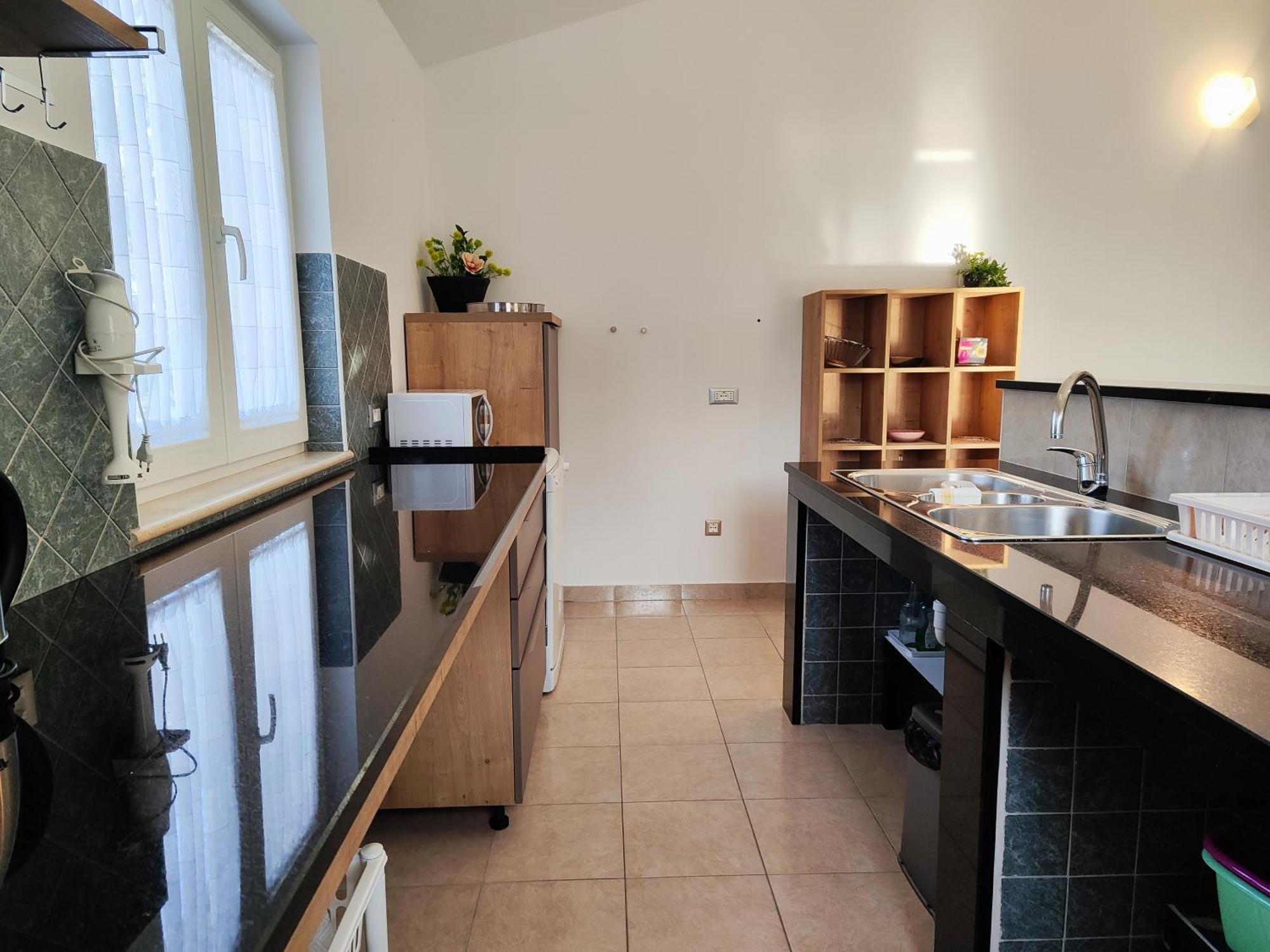 Apartments Flora Medulin Room photo
