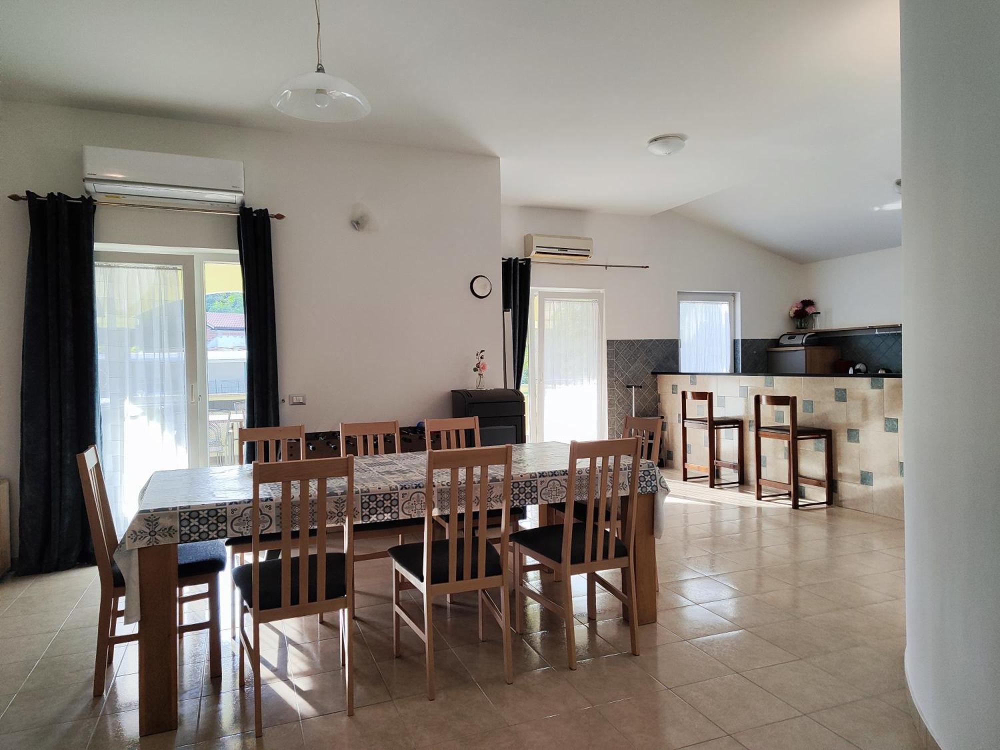 Apartments Flora Medulin Room photo