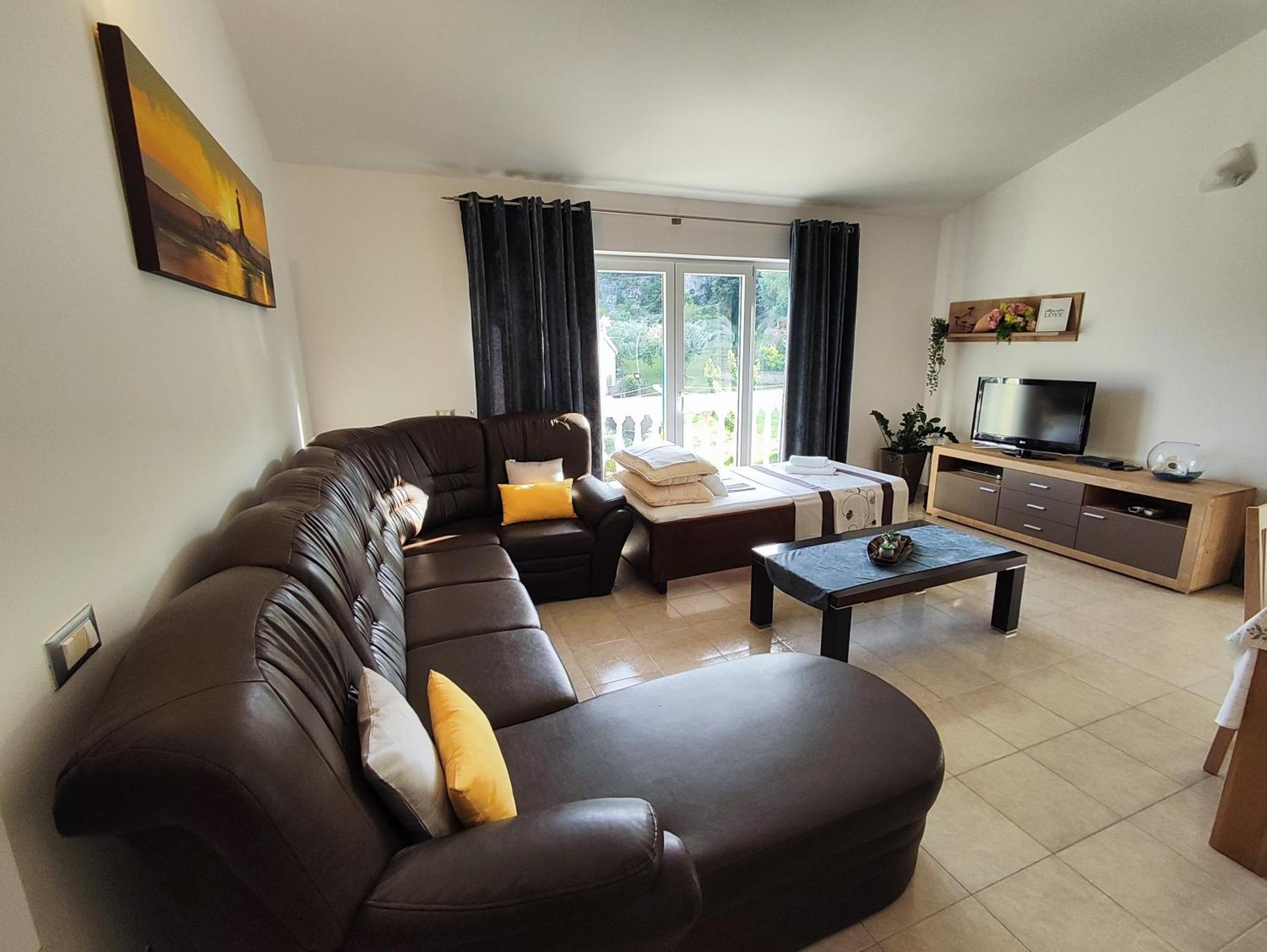 Apartments Flora Medulin Room photo